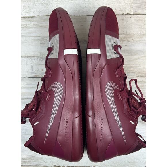 NIKE KOBE A.D. EXODUS ‘TEAM RED’ SIZE 15.5 No Box Excellent Condition - Picture 11 of 12